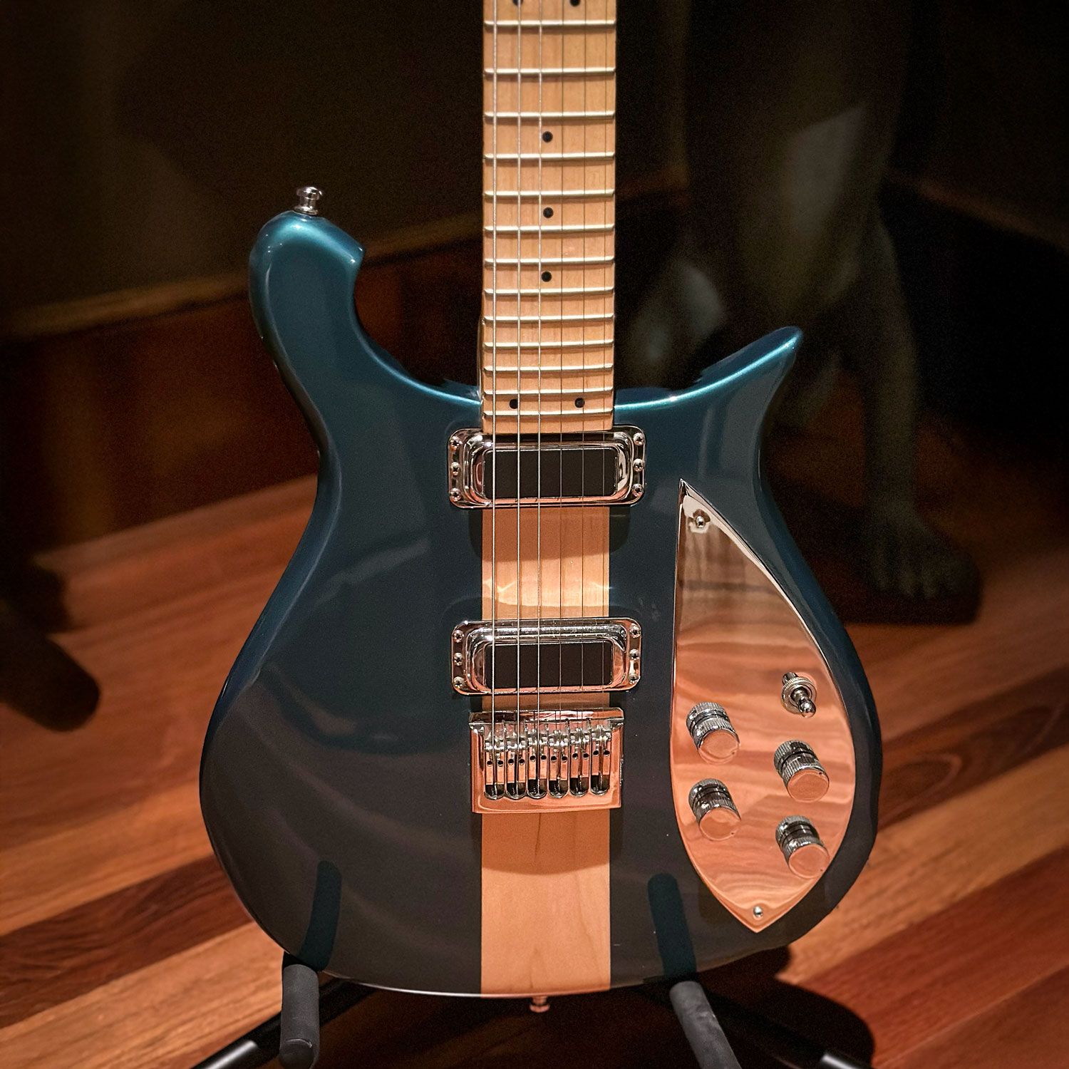 1997 Rickenbacker 650A body