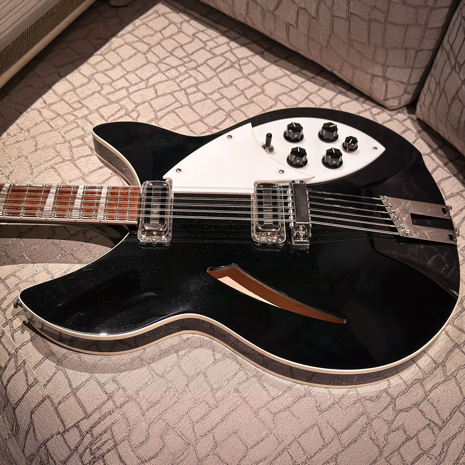 2021 Rickenbacker 360/12c63 side
