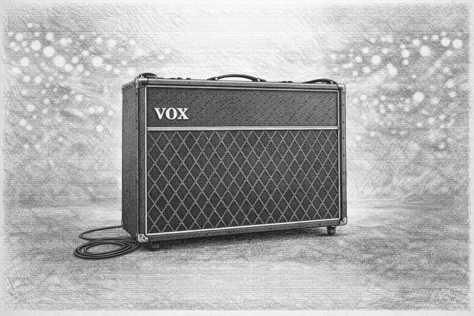 Vox Amps