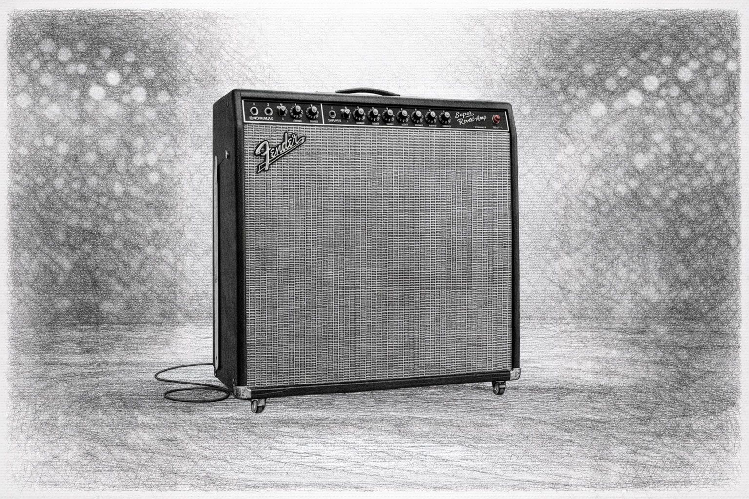 Fender Amps