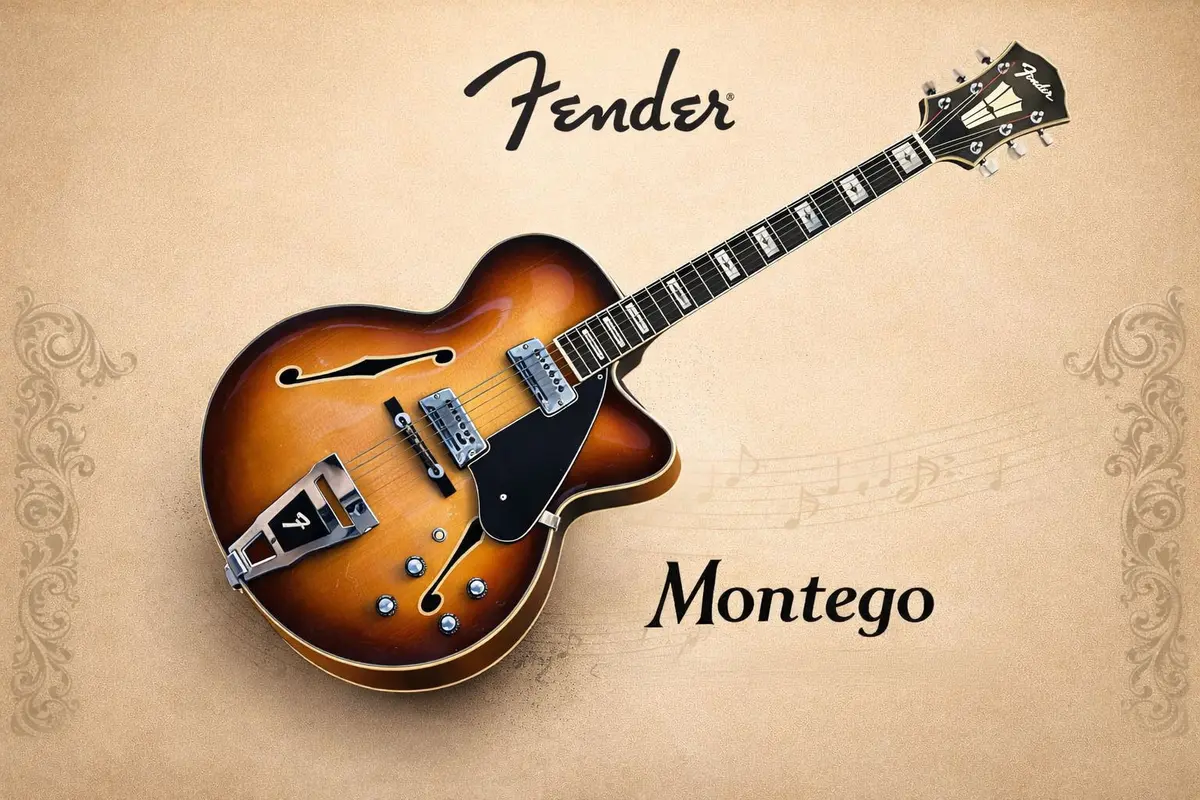 Montego