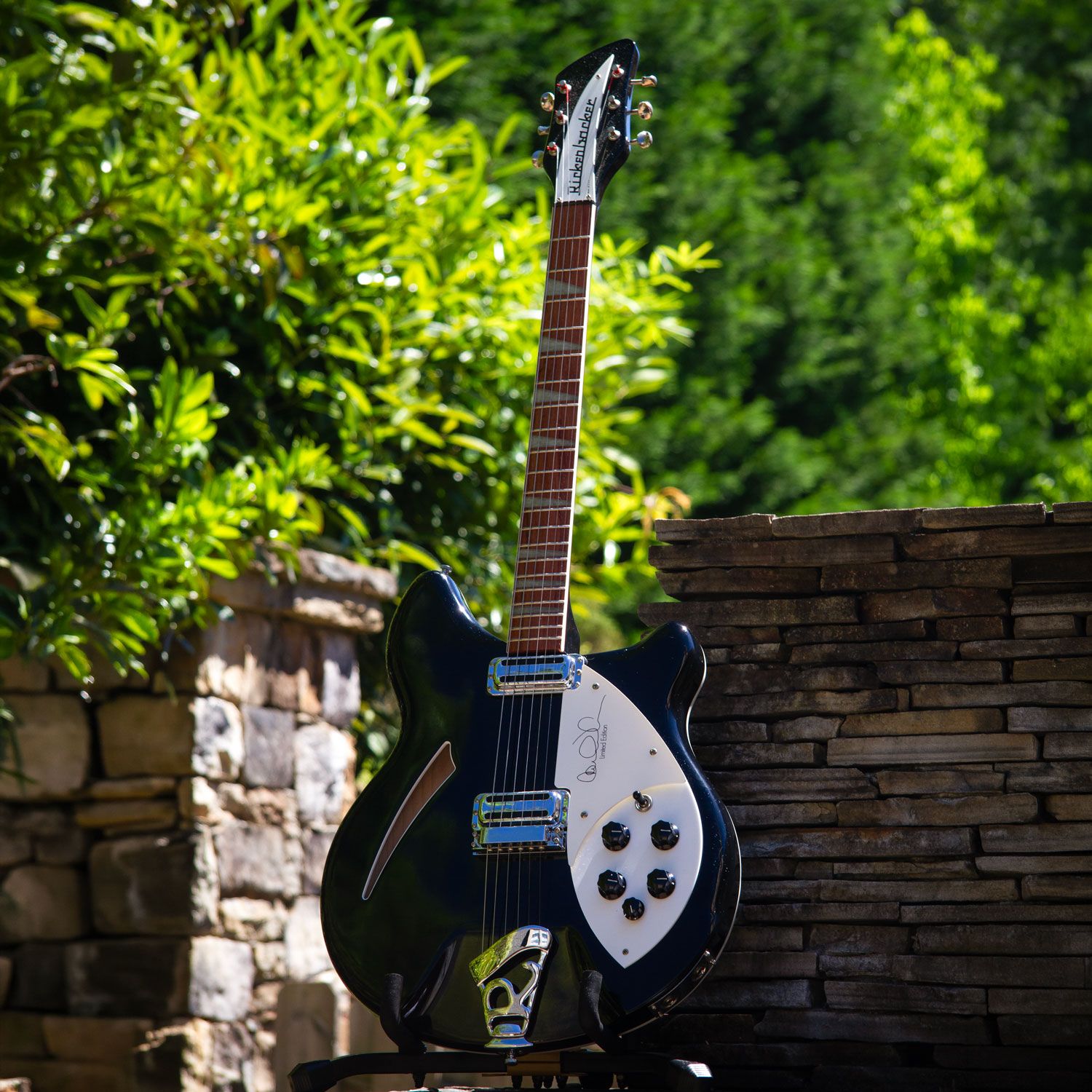 2000 Rickenbacker 360CW