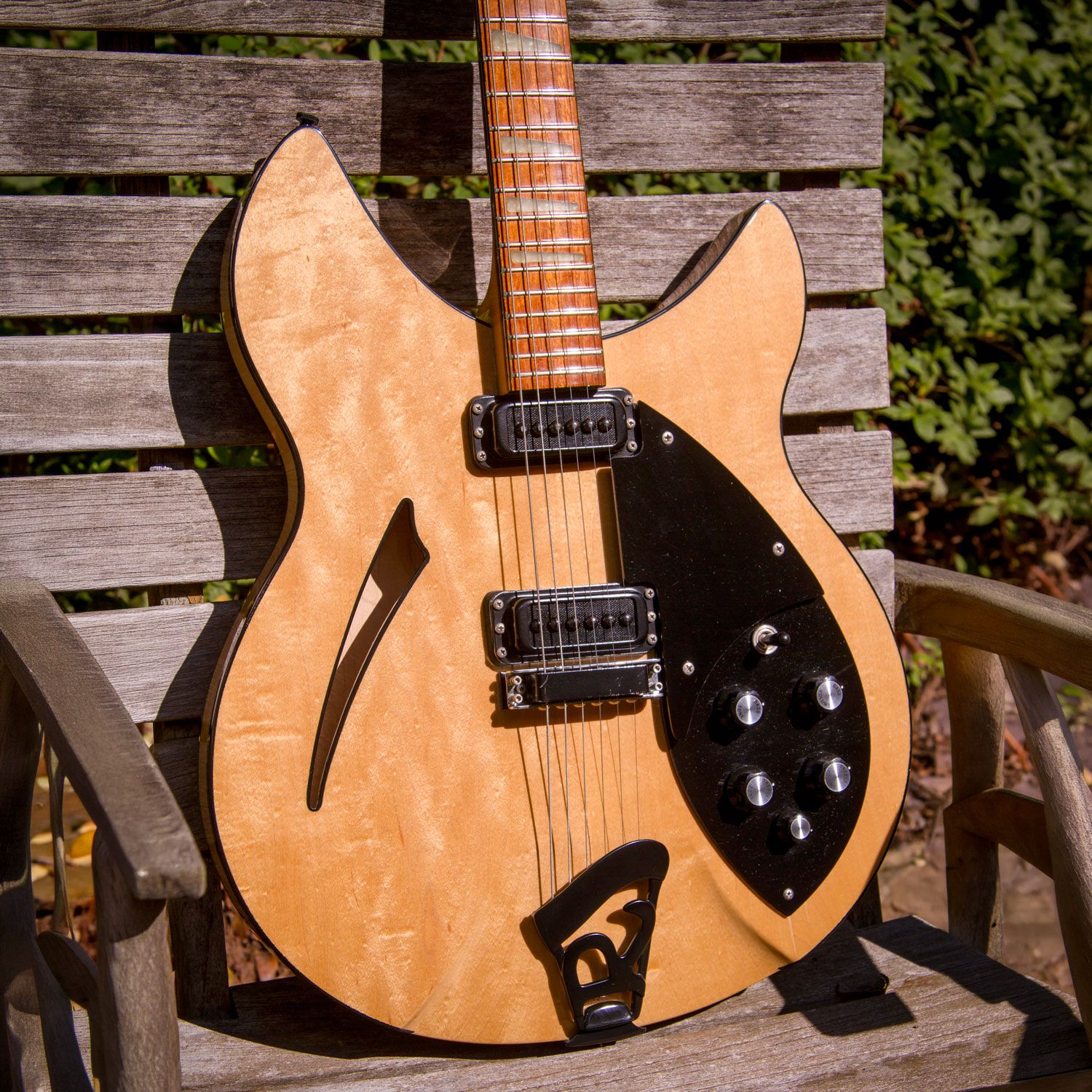 1988 Rickenbacker 360WB body