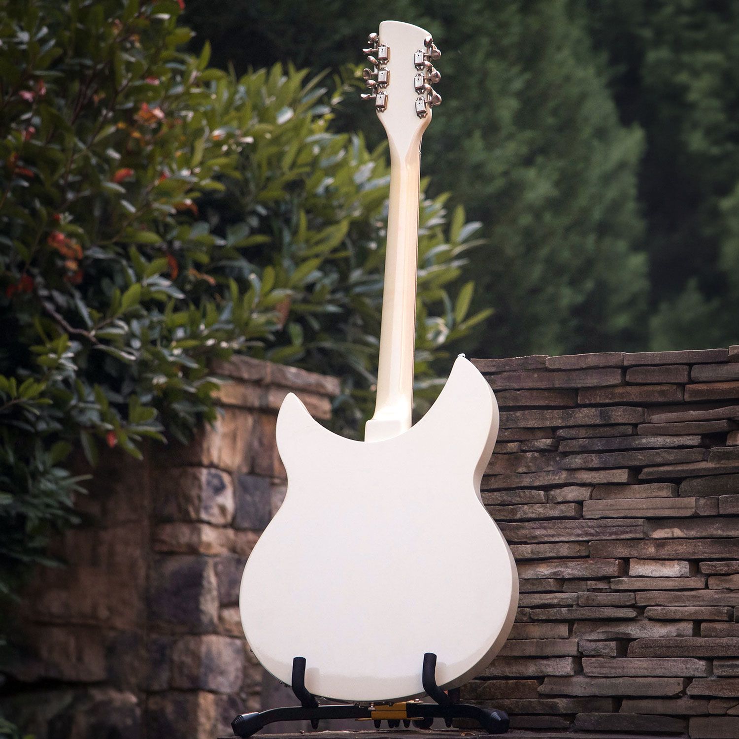 1996 Rickenbacker 360/12V64 back