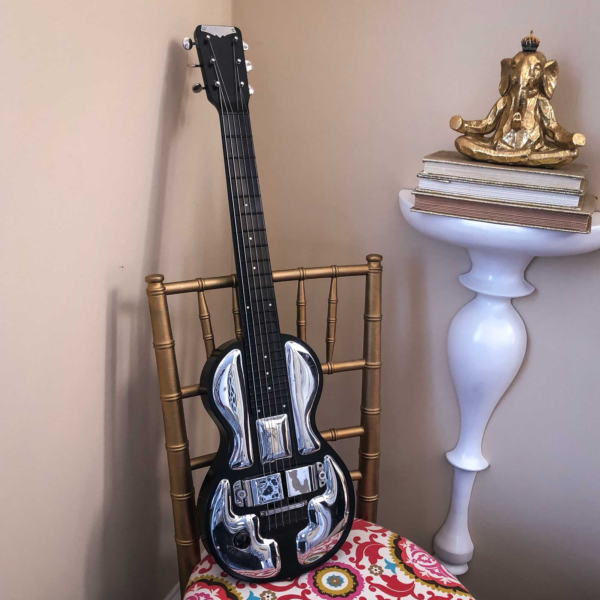 1935 Rickenbacher Electro Model B Electric Spanish