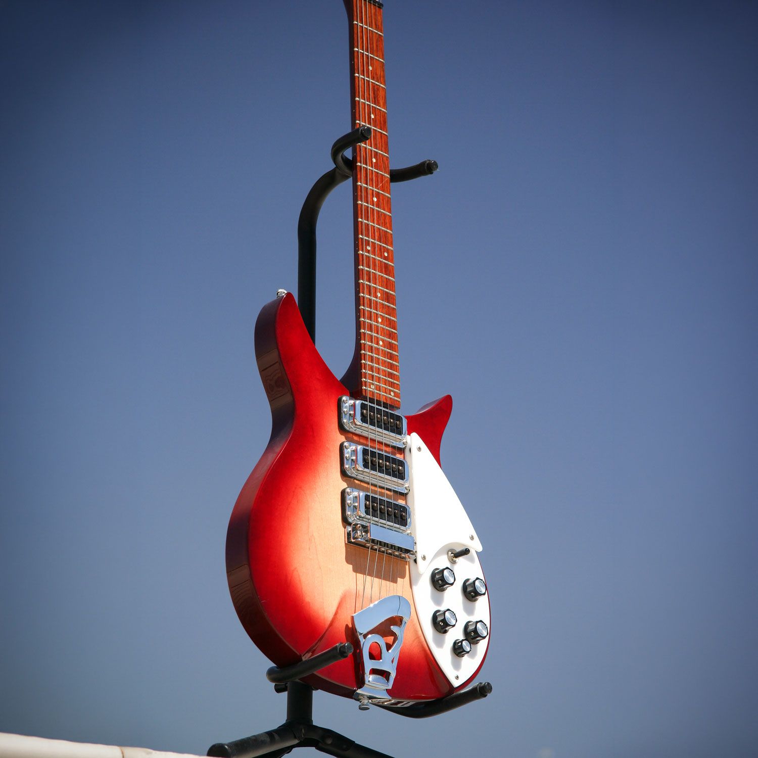 1993 Rickenbacker 350 body