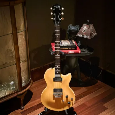 2010 Vox Indonesia SSC-33