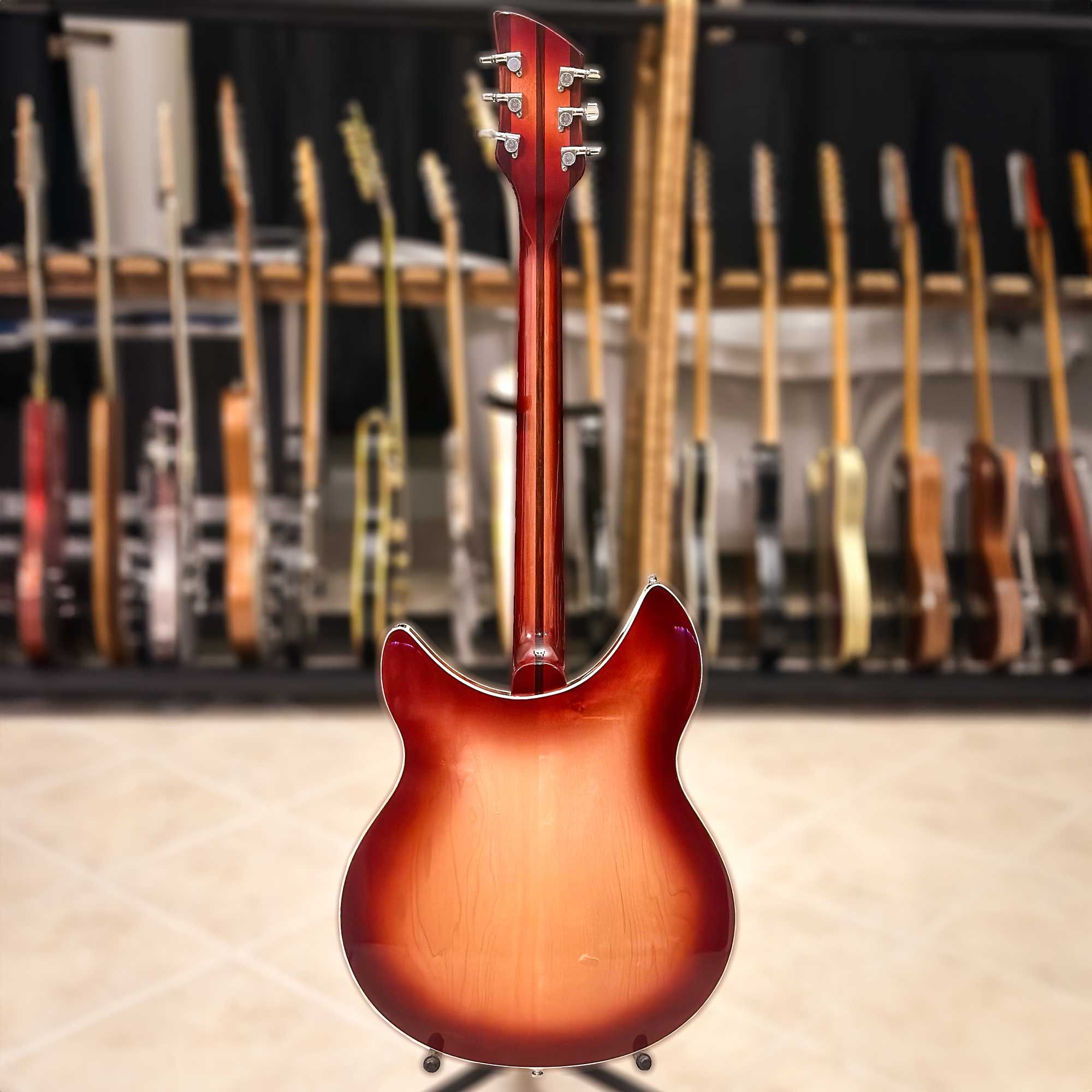 1988 Rickenbacker 360WB back