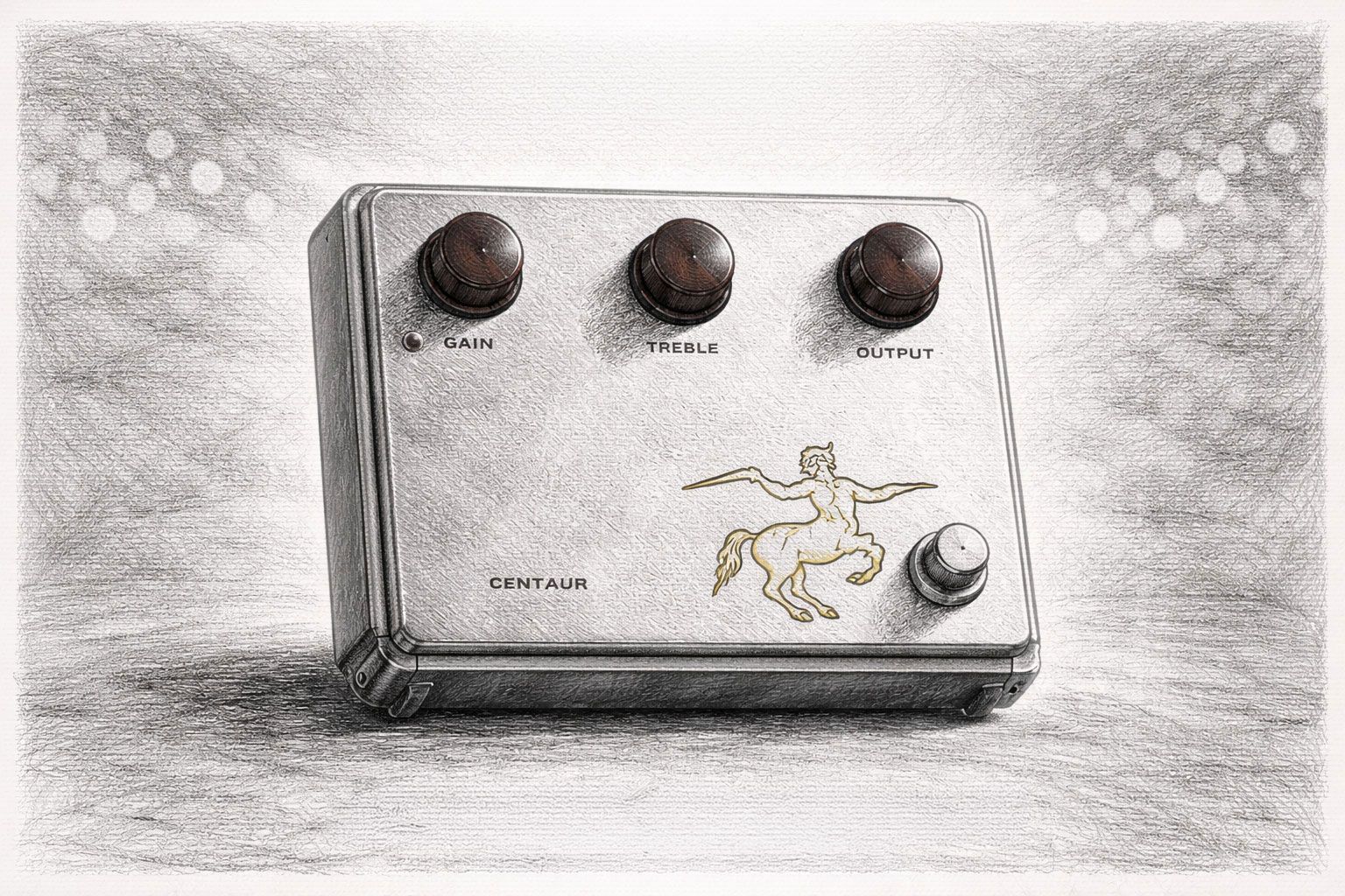 Klon Effects