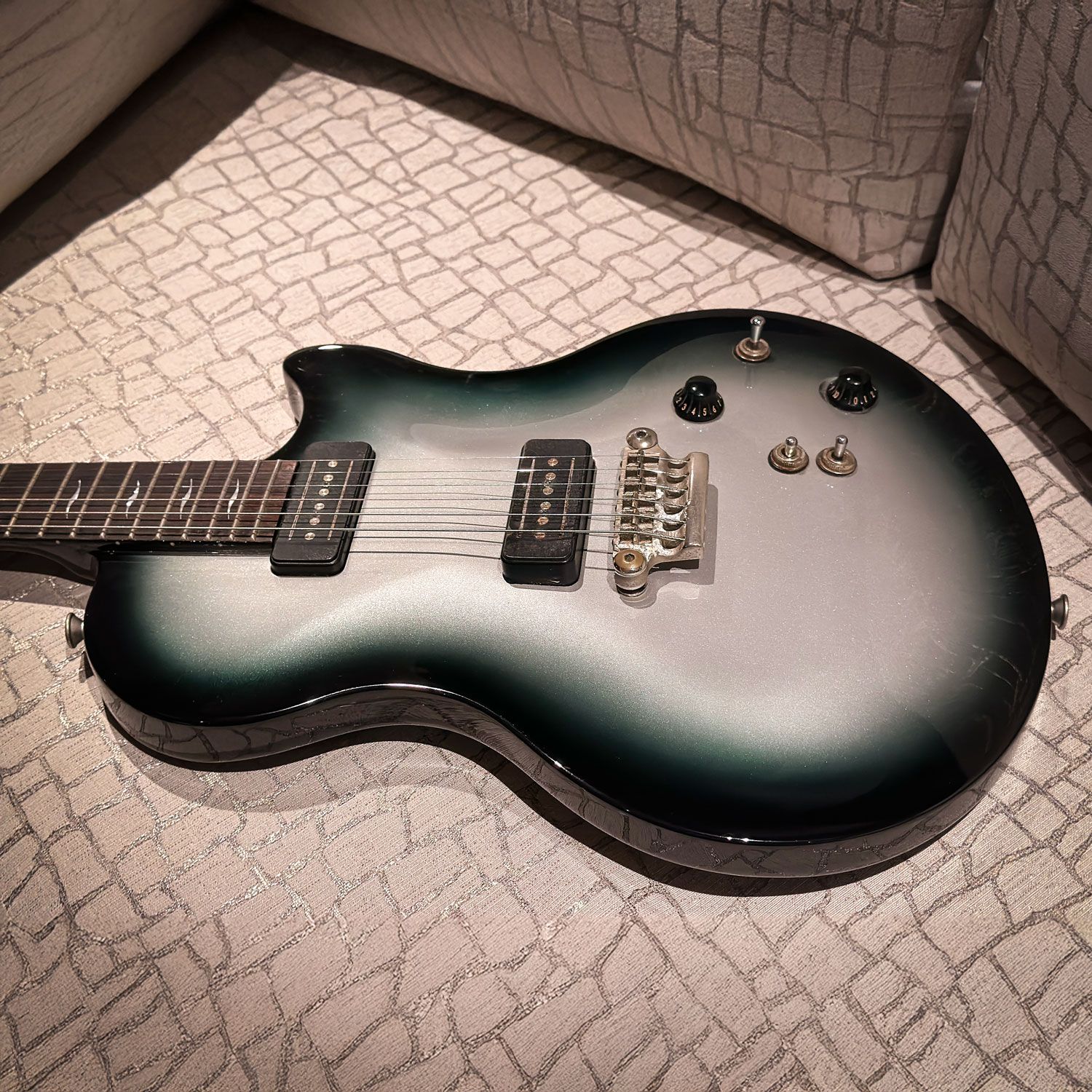 2011 Vox Korea SSC-55 side