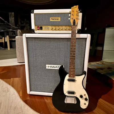 1959 Magnatone Mark VIII