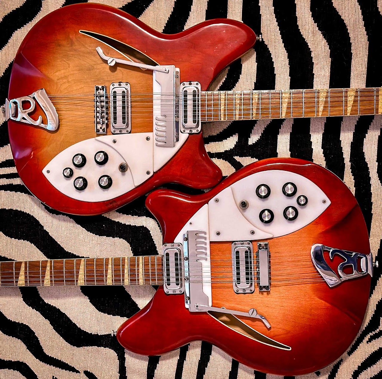 Convertible Hardware