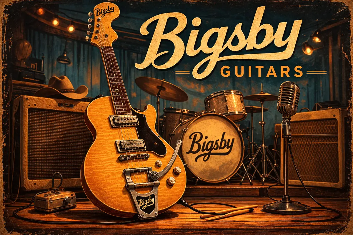 Bigsby