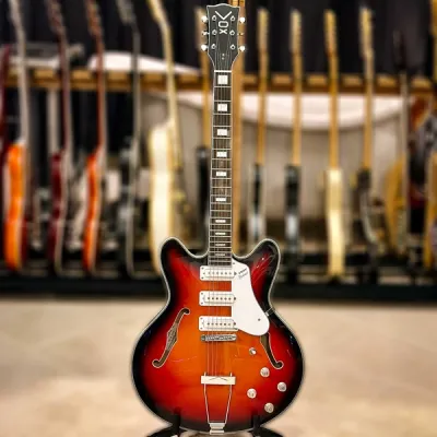 2022 Vox Korea Bobcat S56