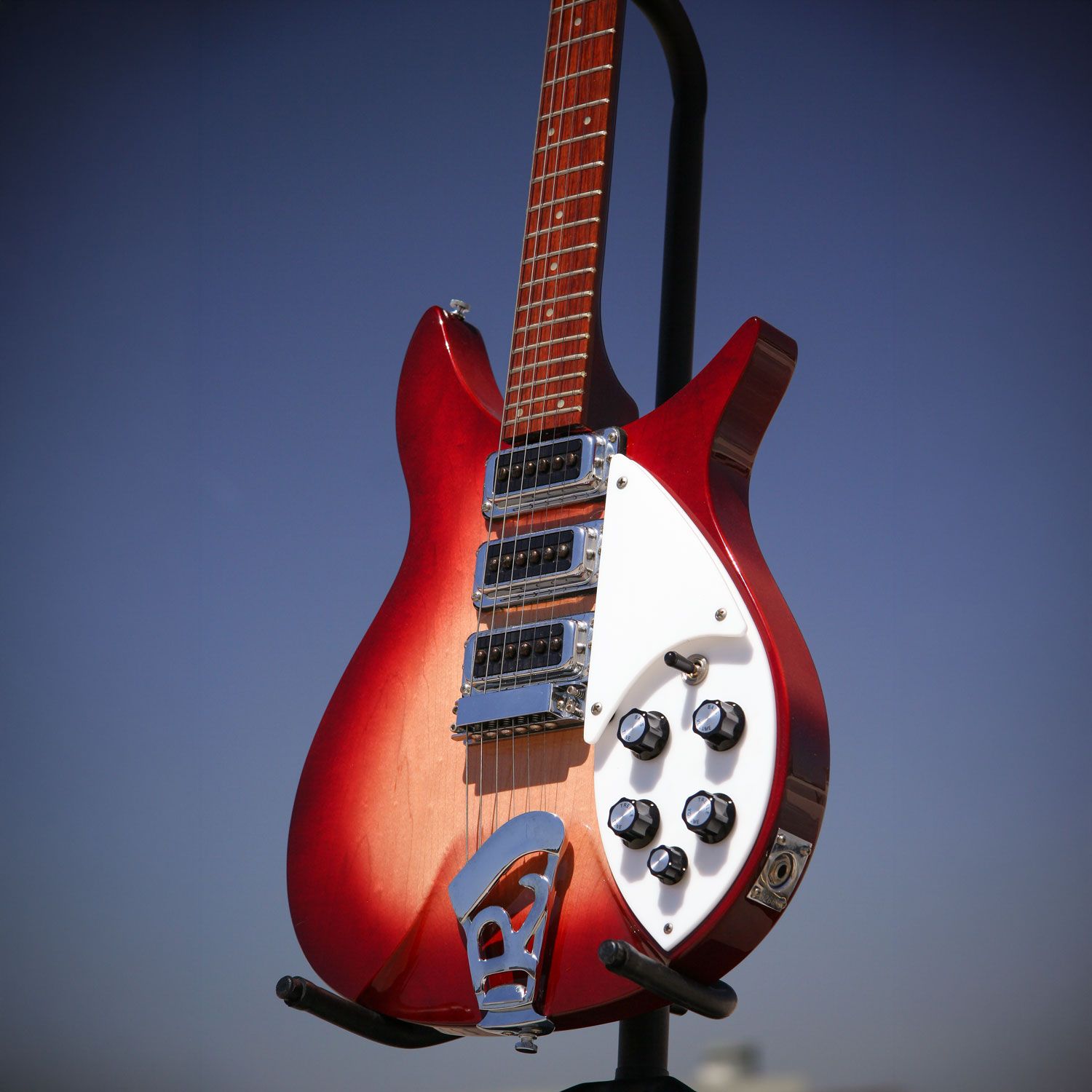 1993 Rickenbacker 350 body