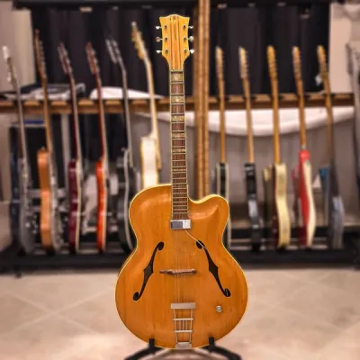 1964 Roger Junior CA