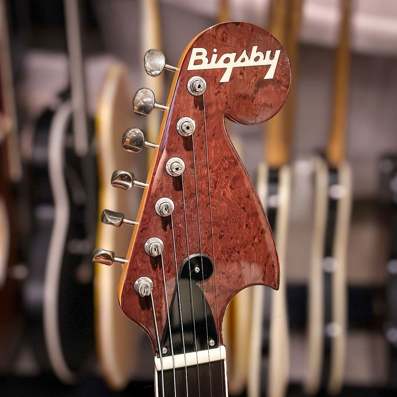 Bigsby