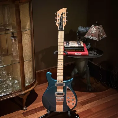 1993 Rickenbacker 650A