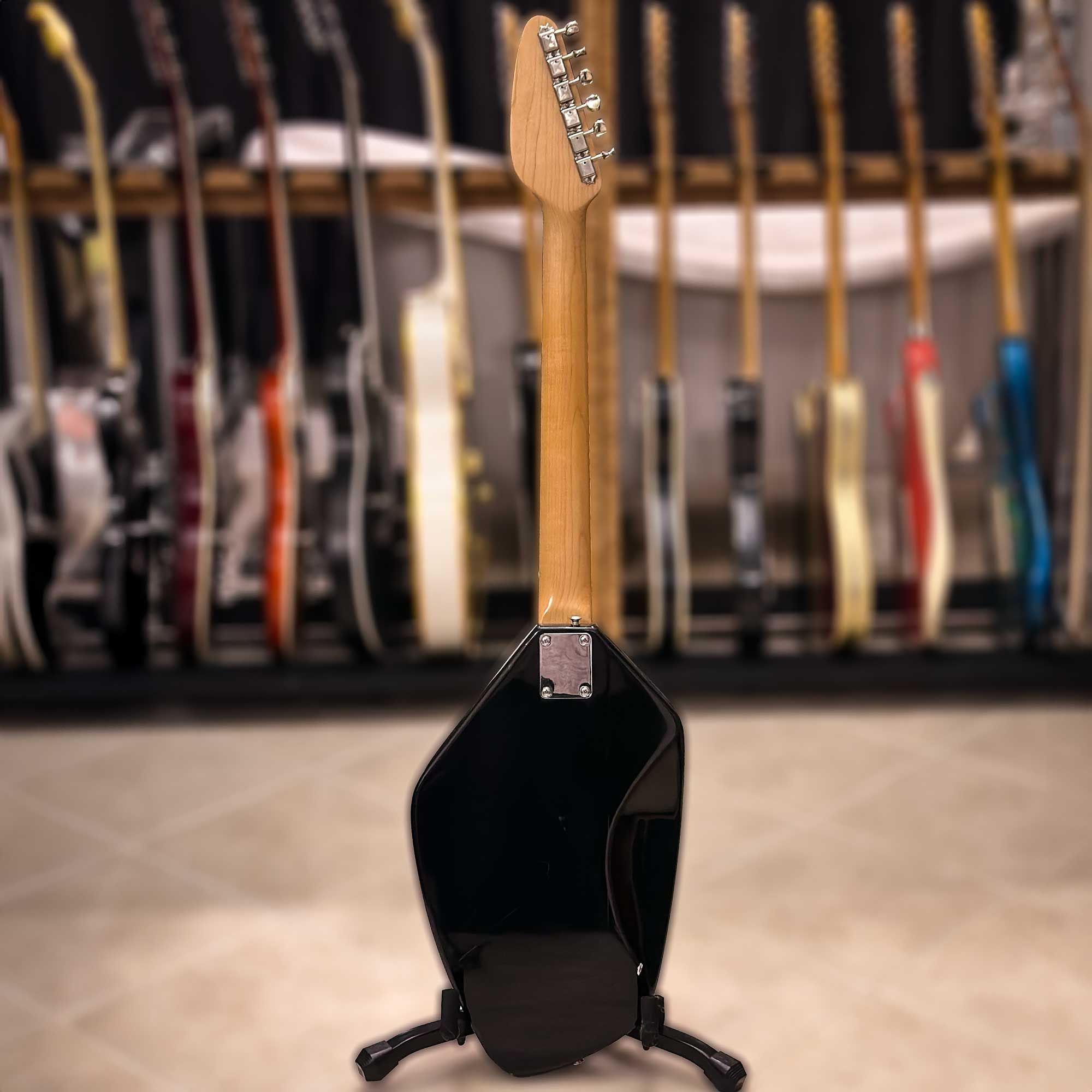 1999 Vox USA Mark VI back