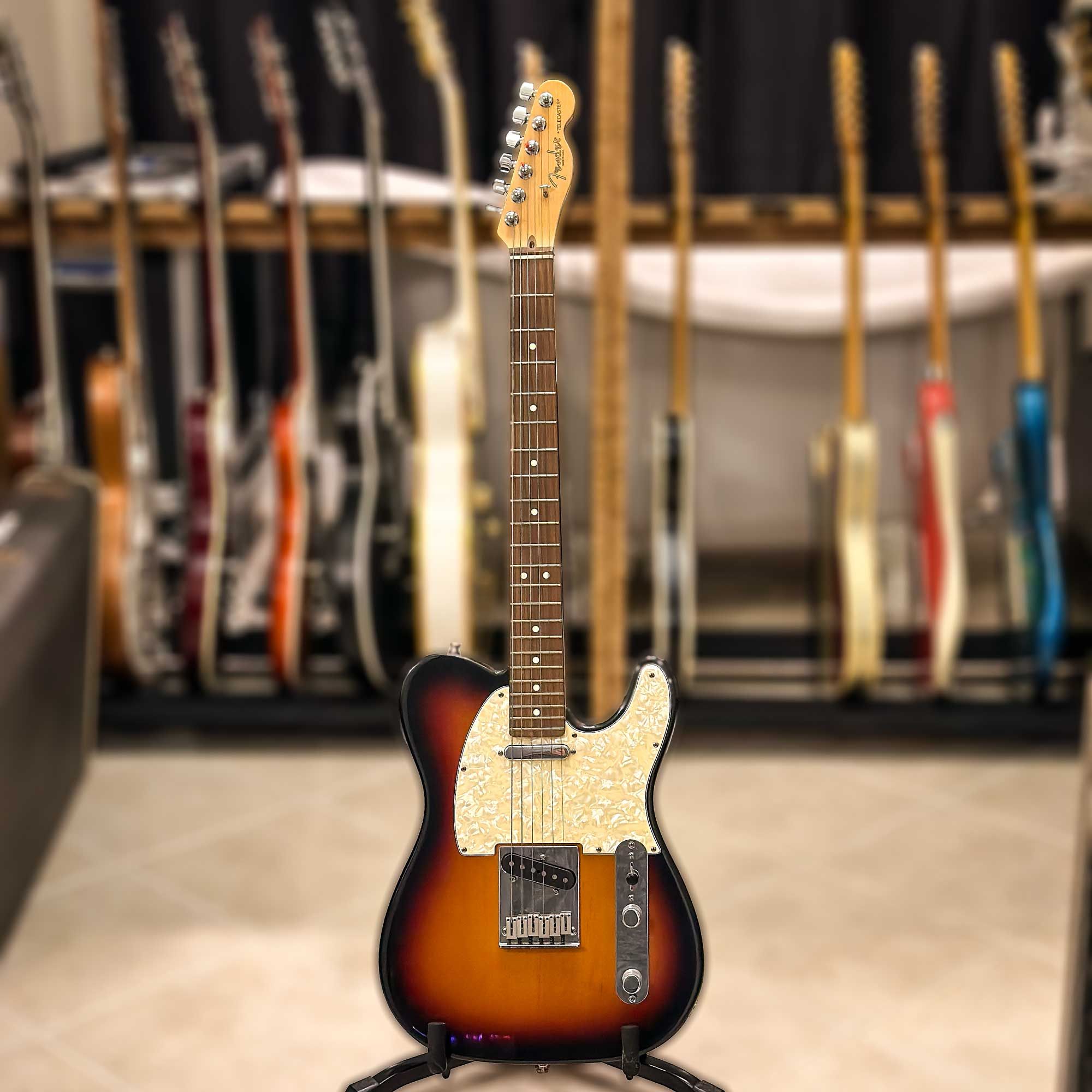 1997 Fender American Standard Telecaster
