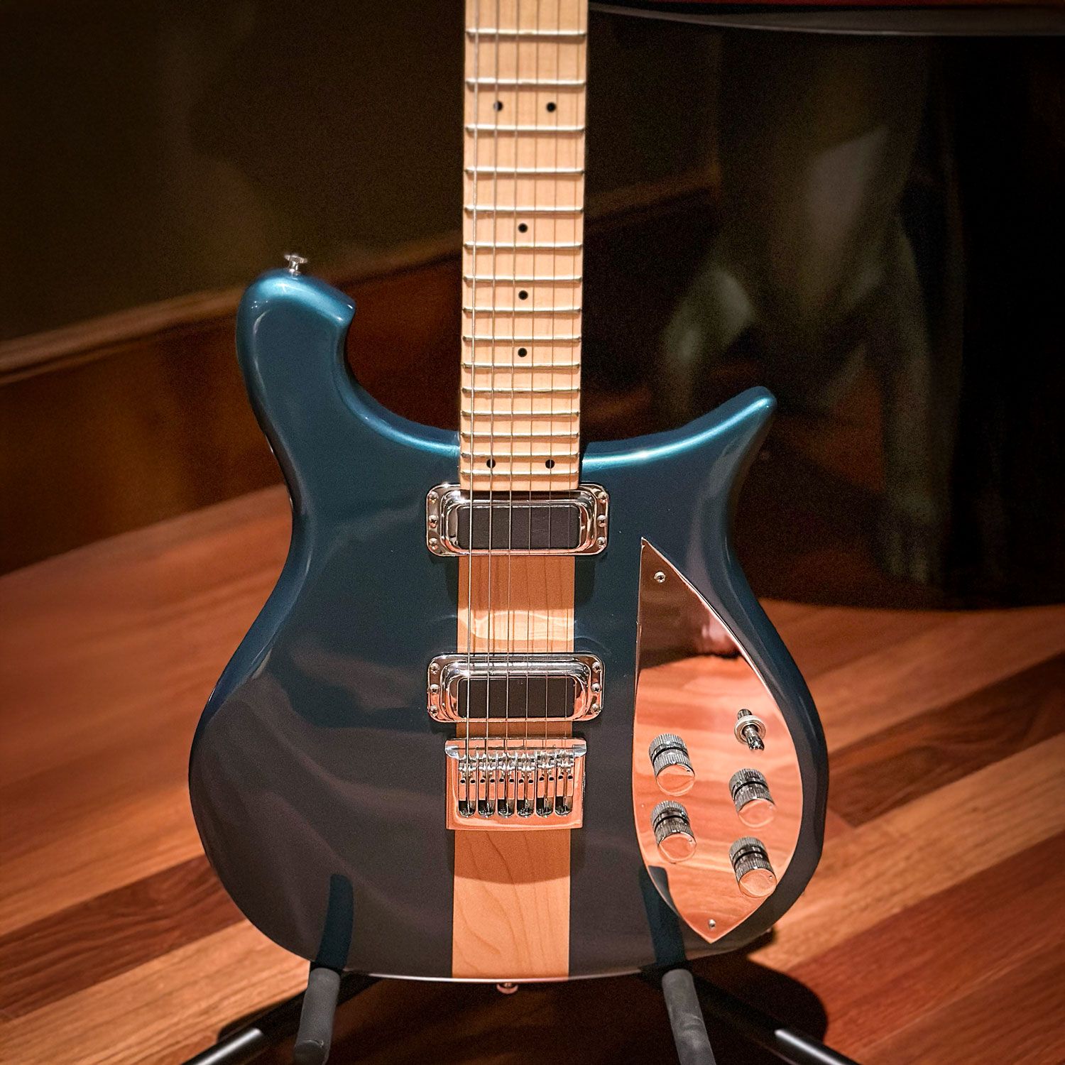 1993 Rickenbacker 650A body