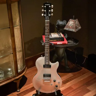 2011 Vox Indonesia SSC-33