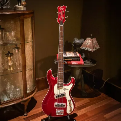 2000 Aria Pro II VMB-2001