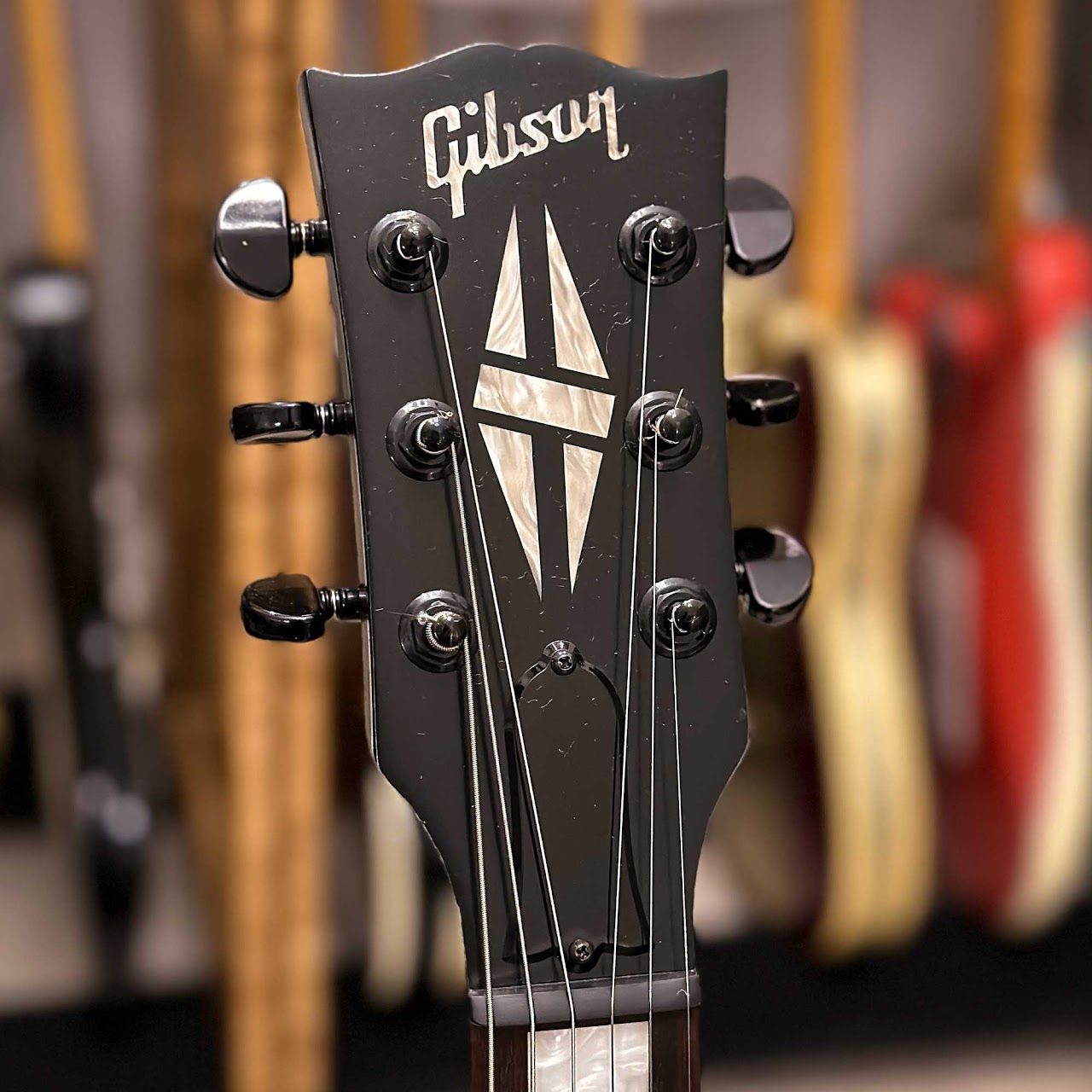 Gibson