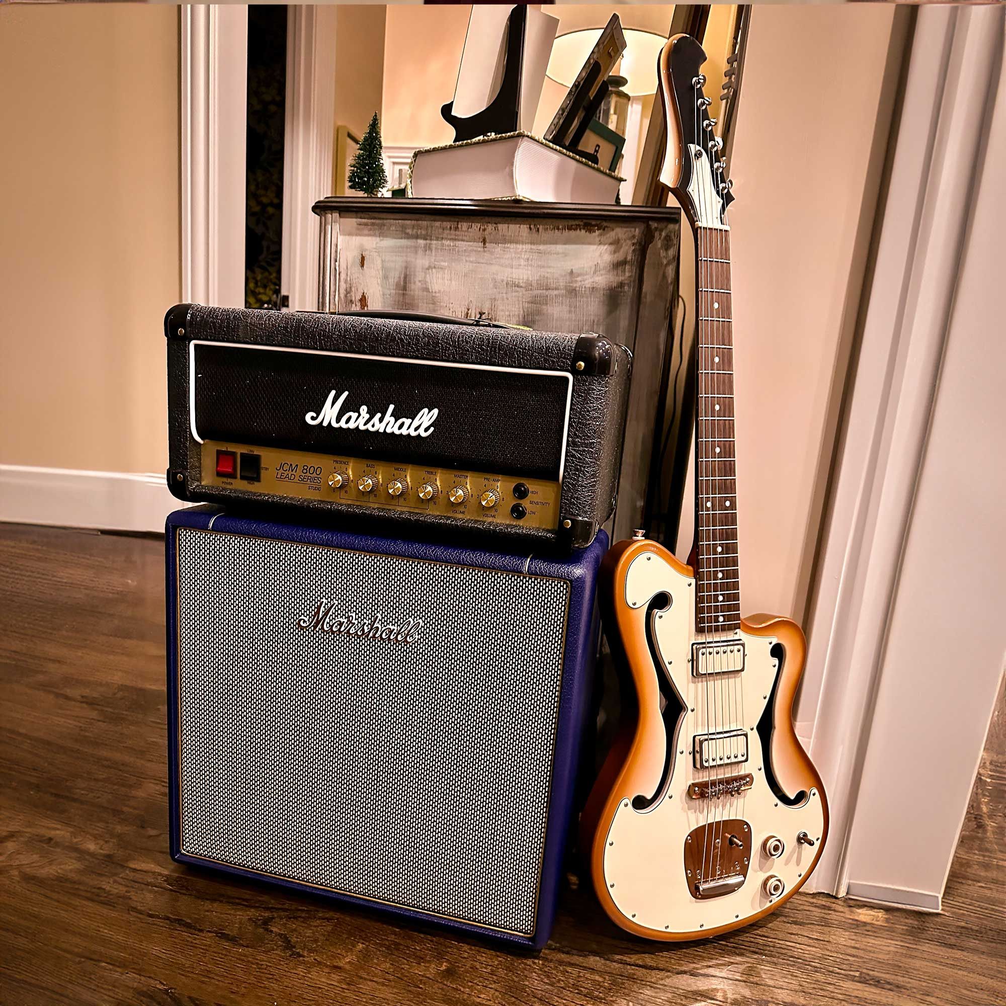 2000's Bilt Corvaire