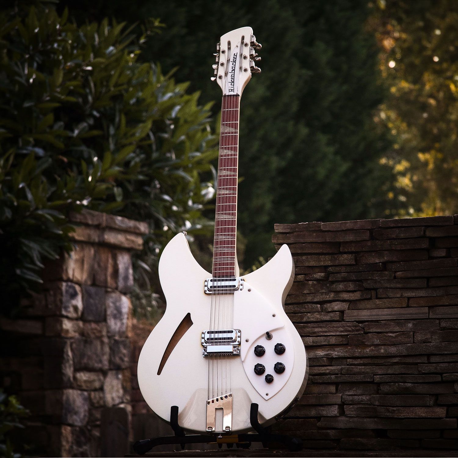 1996 Rickenbacker 360/12V64