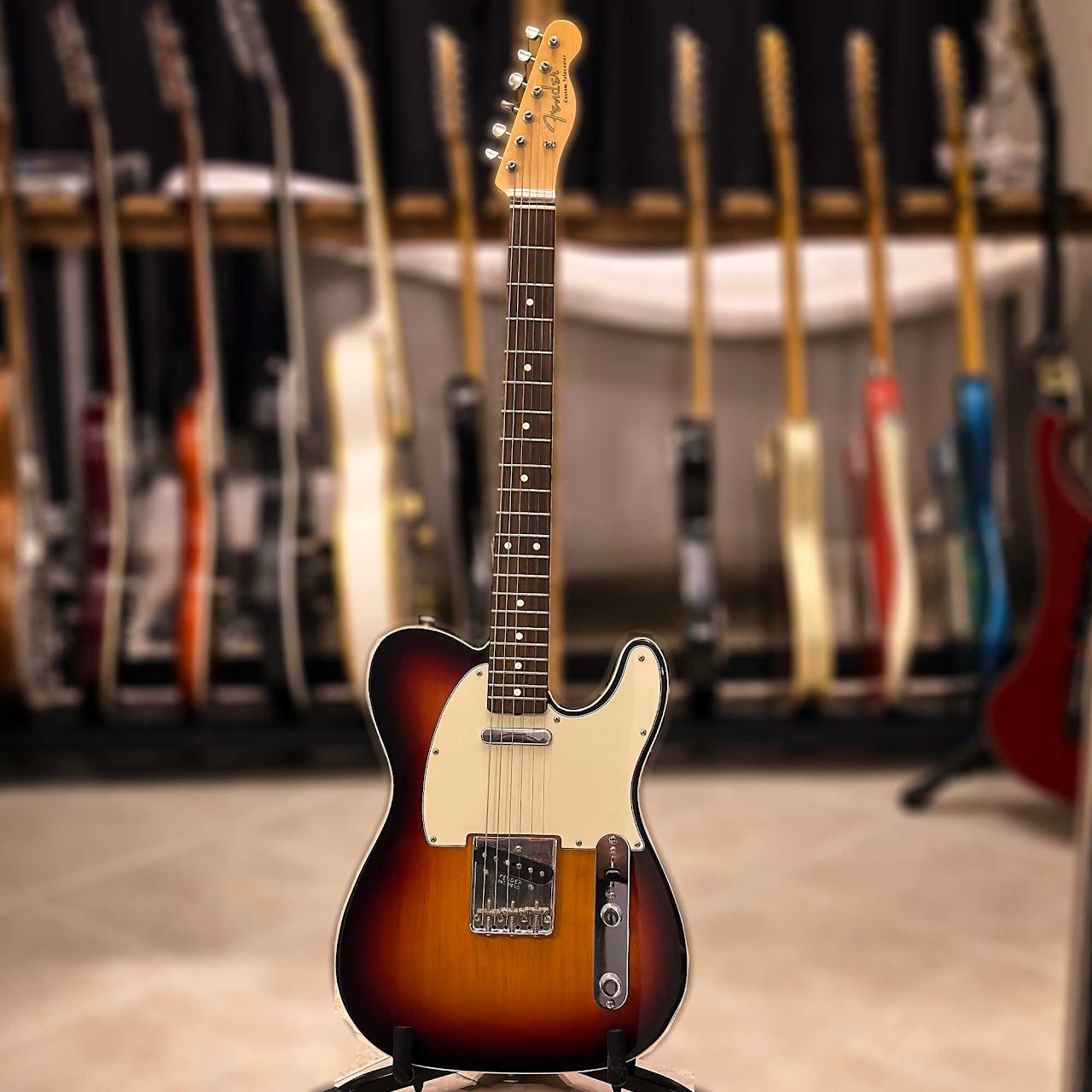 Fender Telecaster