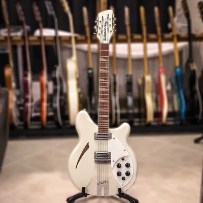 1993 Rickenbacker 360/12 SPC