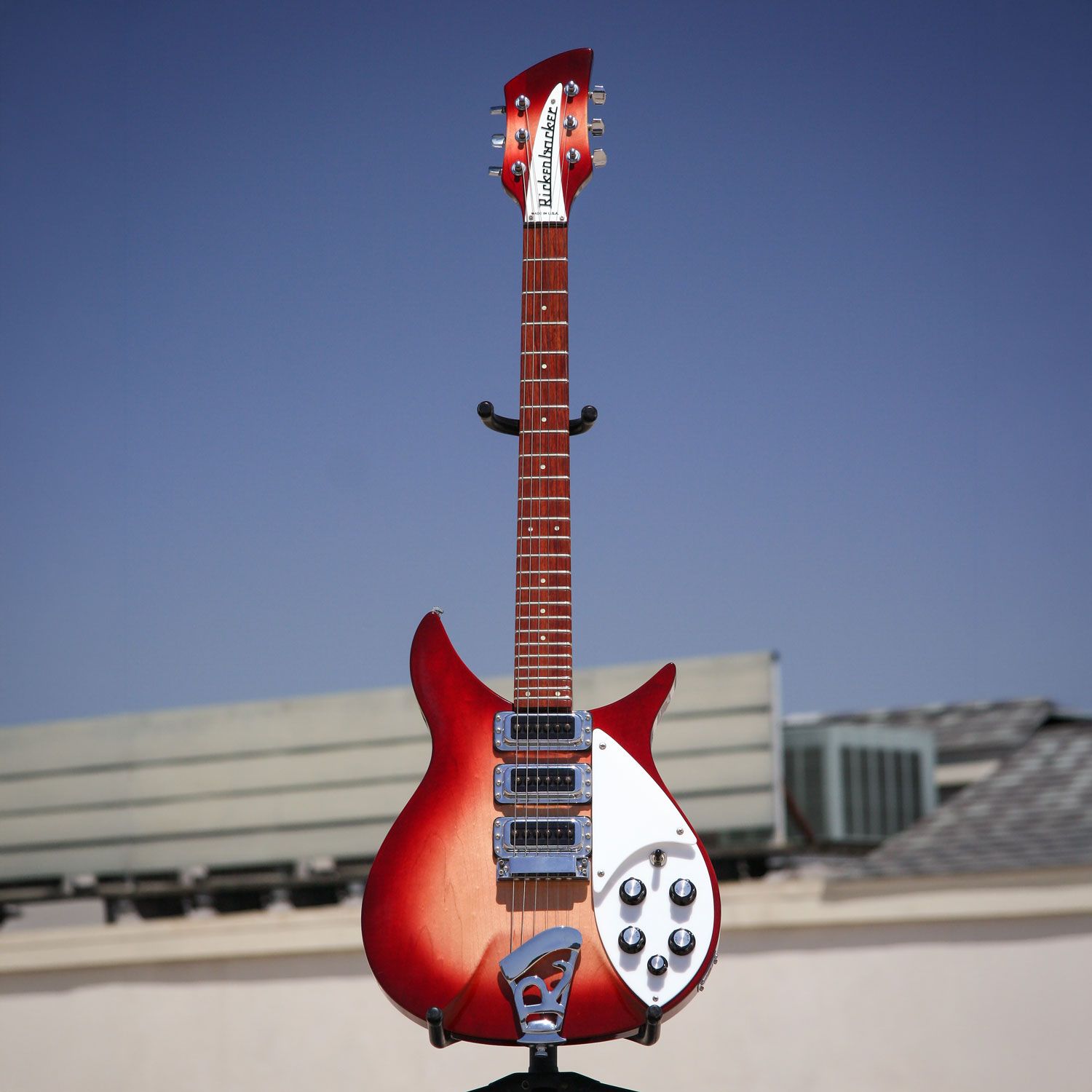 1993 Rickenbacker 350
