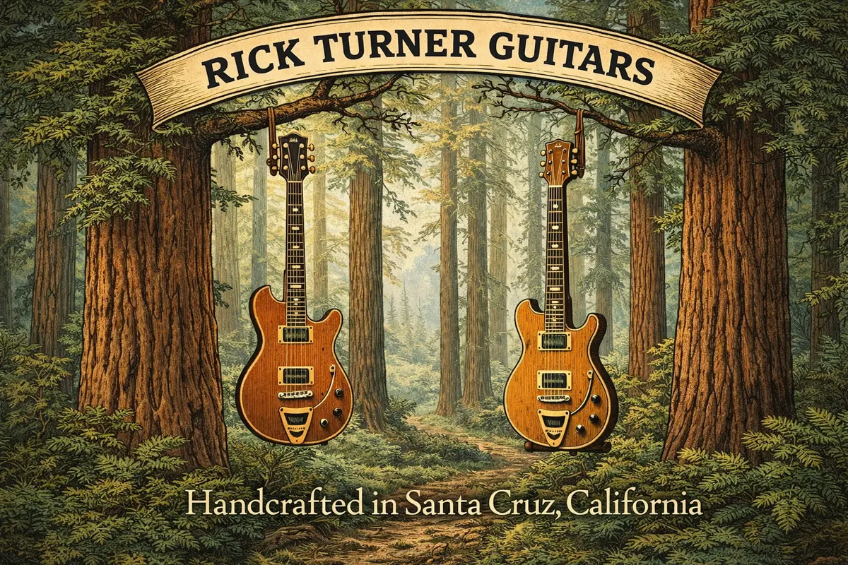 Rick Turner