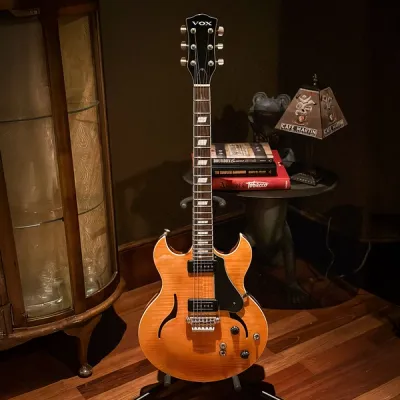 2012 Vox Korea HDC-77