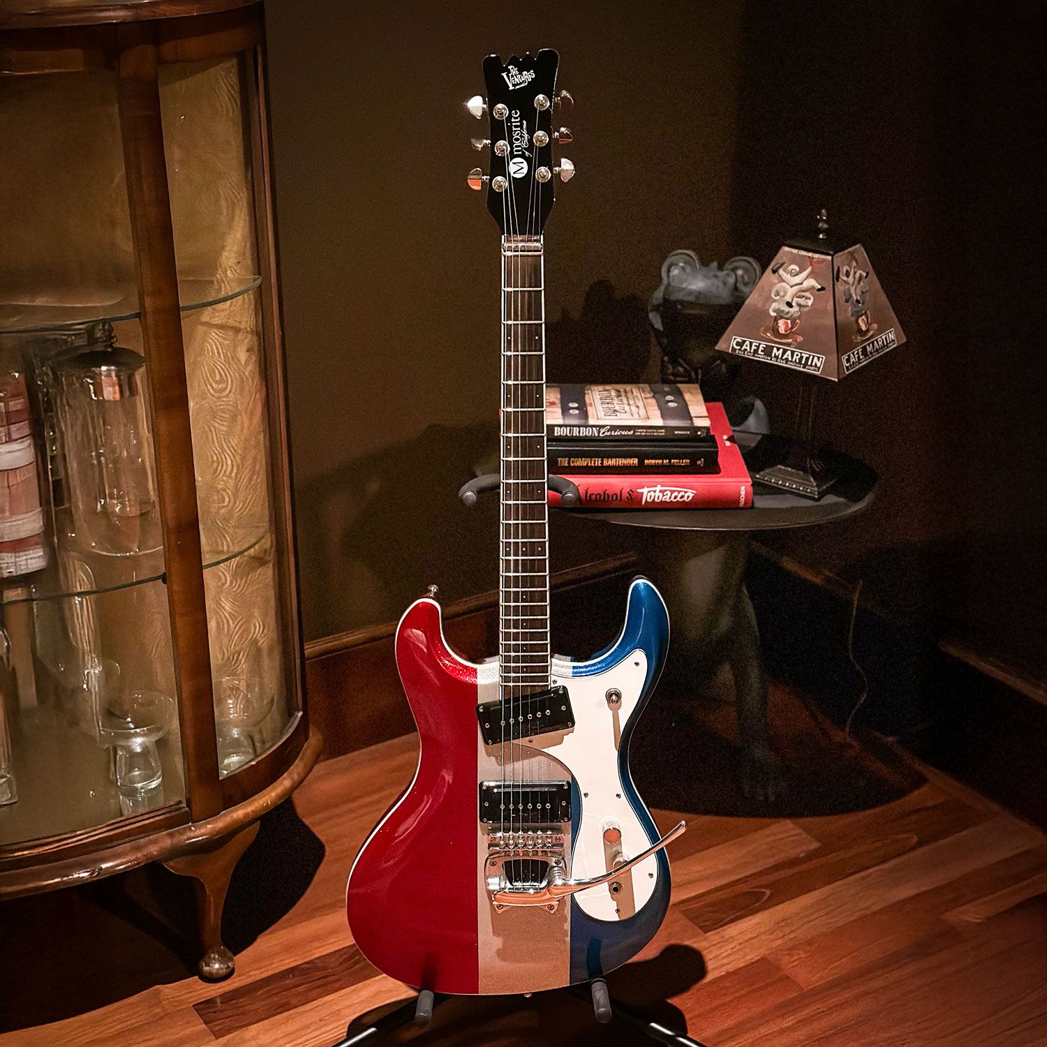 201x Hallmark 60 Custom