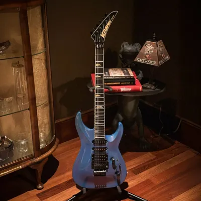 1988 Kramer Stagemaster Deluxe I
