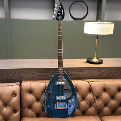 2008 Vox Japan VBW-2500