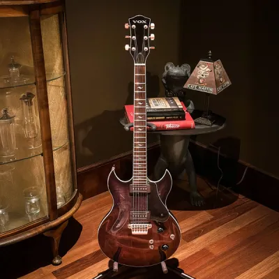 2011 Vox Korea SDC-55