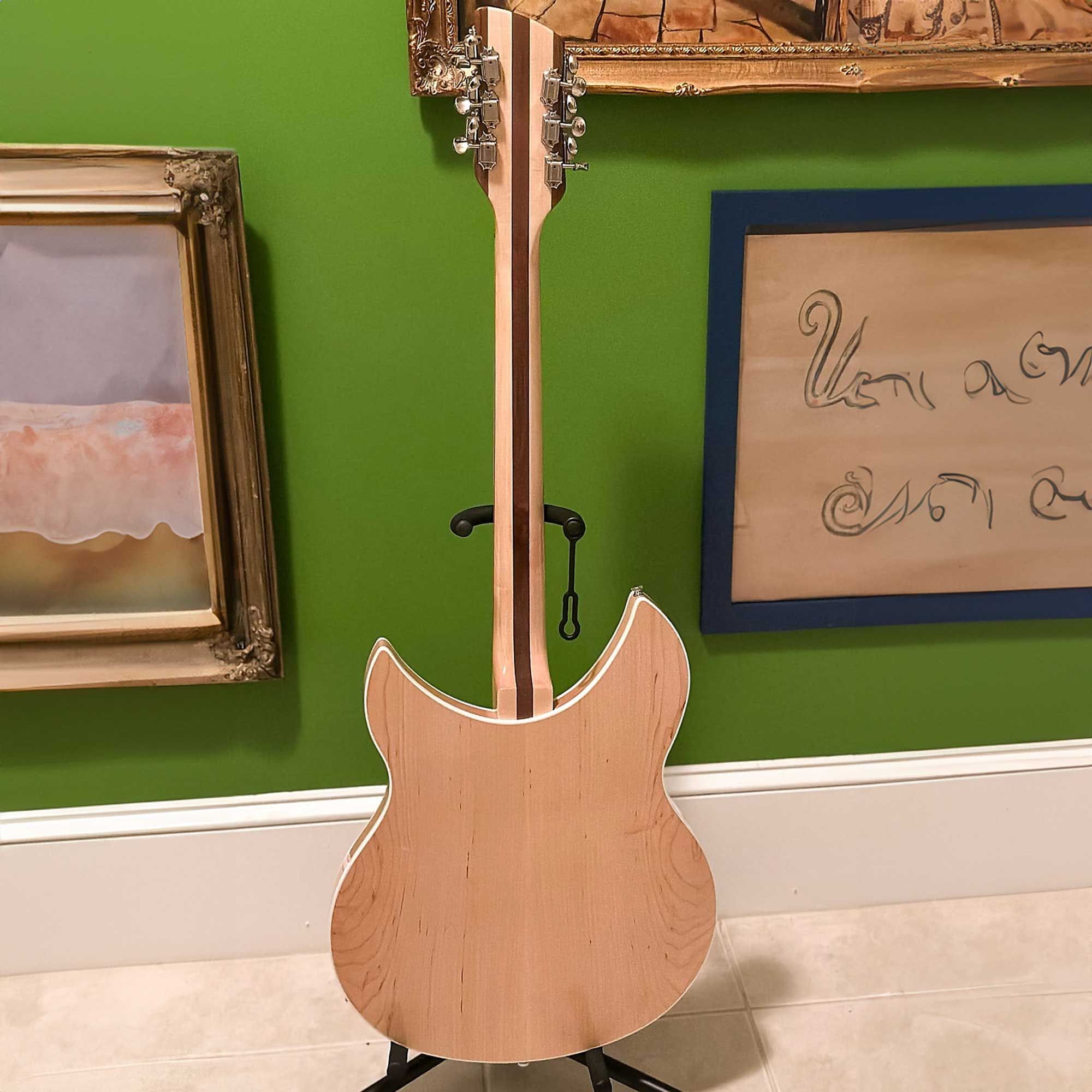 2000 Rickenbacker 360/12V64 back