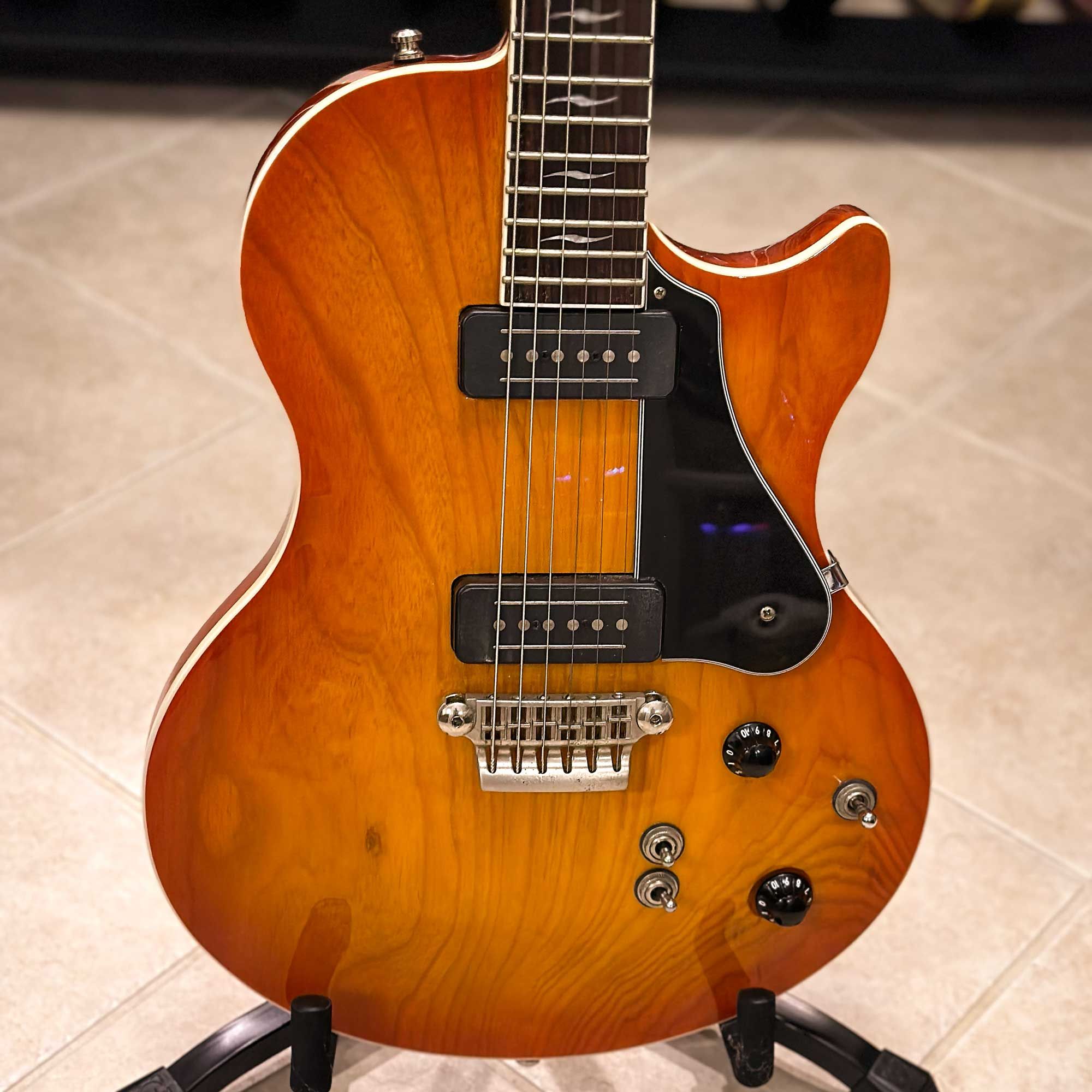 2010 Vox Korea SSC-55 body