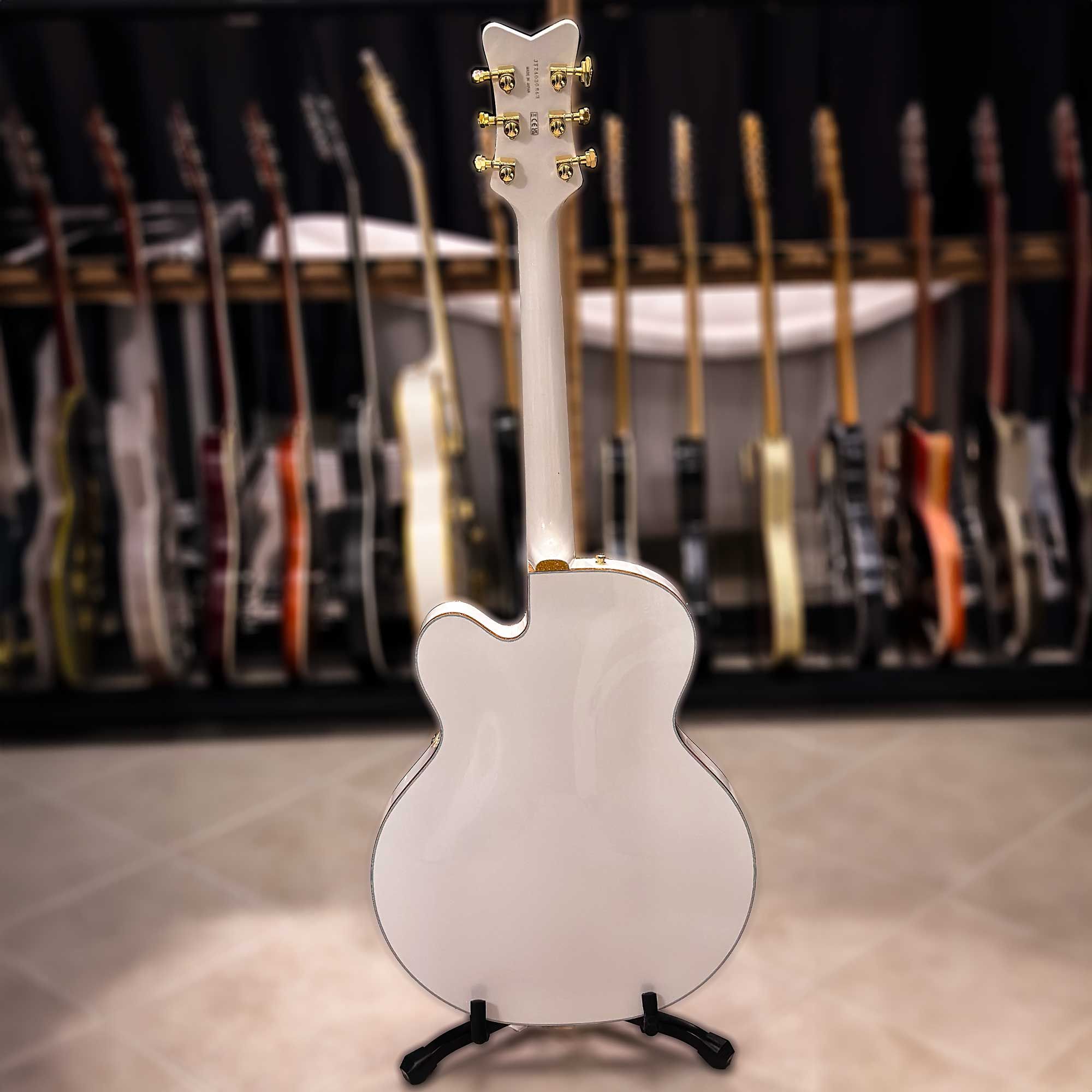 2024 Gretsch Japan Orville Peck Falcon back