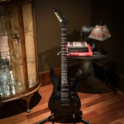1989 Kramer ProAxe Deluxe