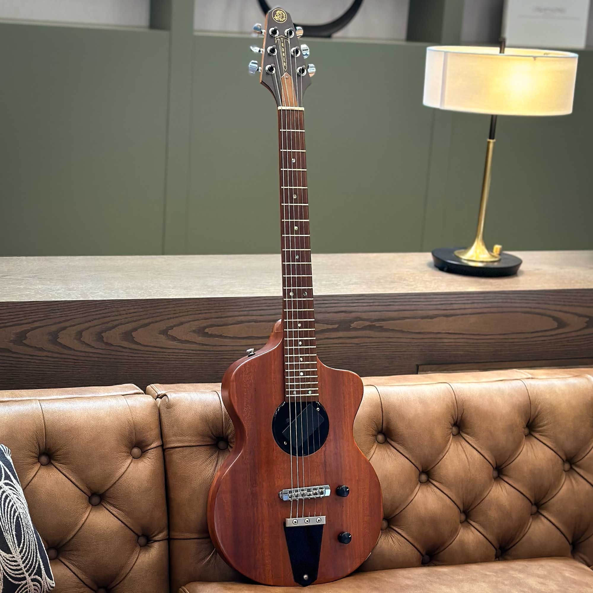 Rick Turner Model 1 Special 