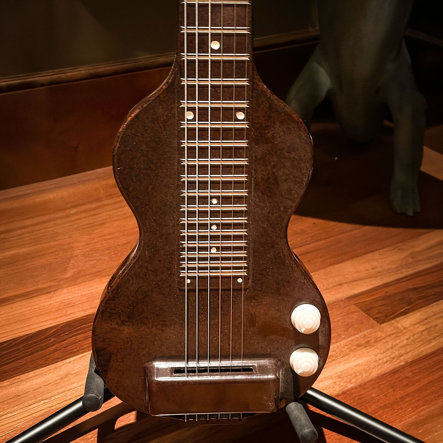 1948 Rickenbacher ACE Lapsteel body