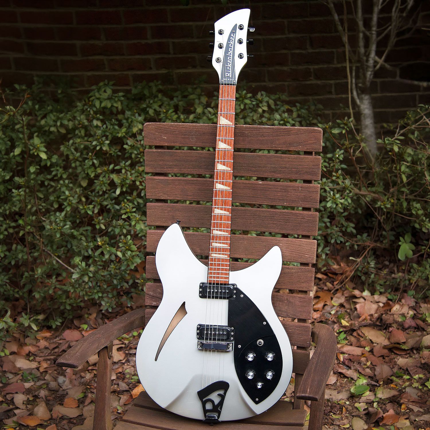 1988 Rickenbacker 360WB