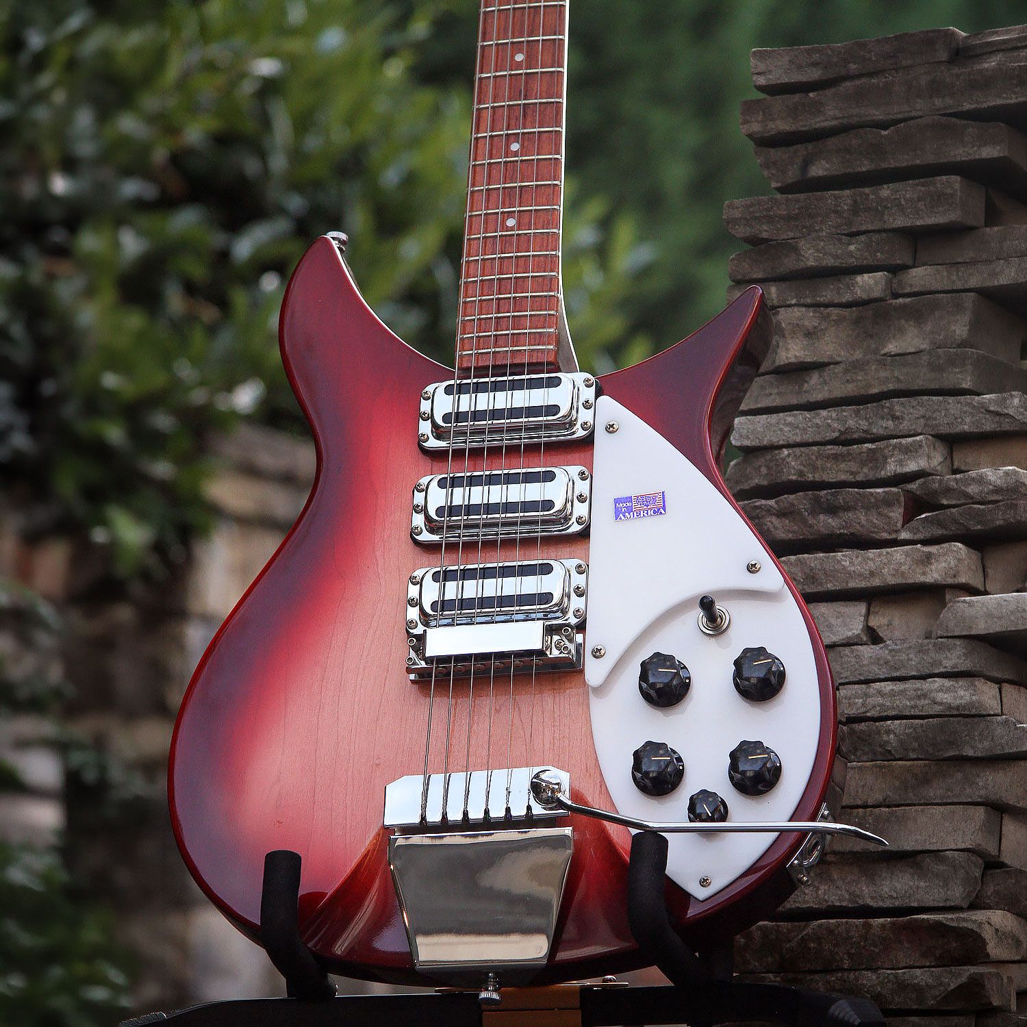 1997 Rickenbacker 325V63 body
