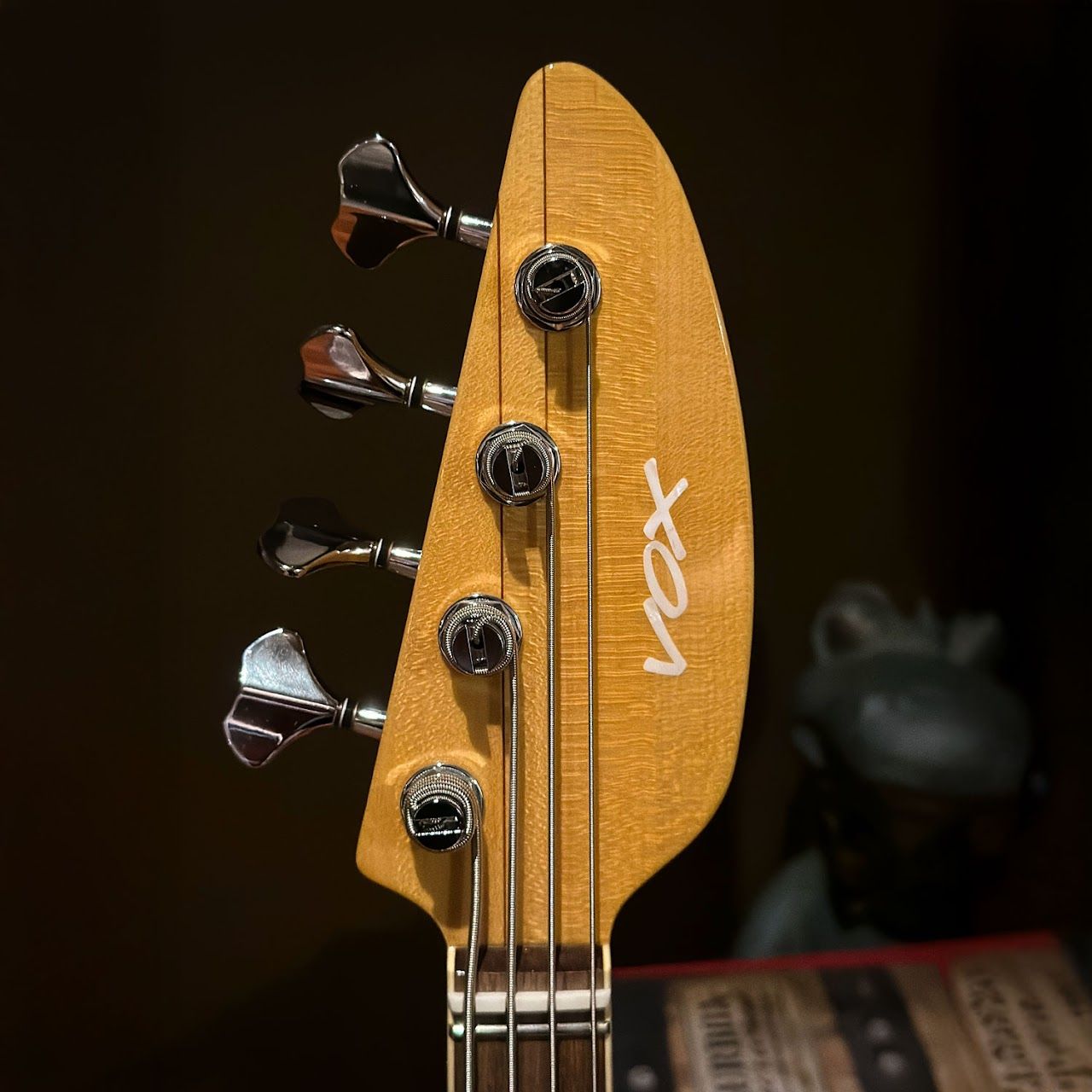 Japan Vintage Reissues