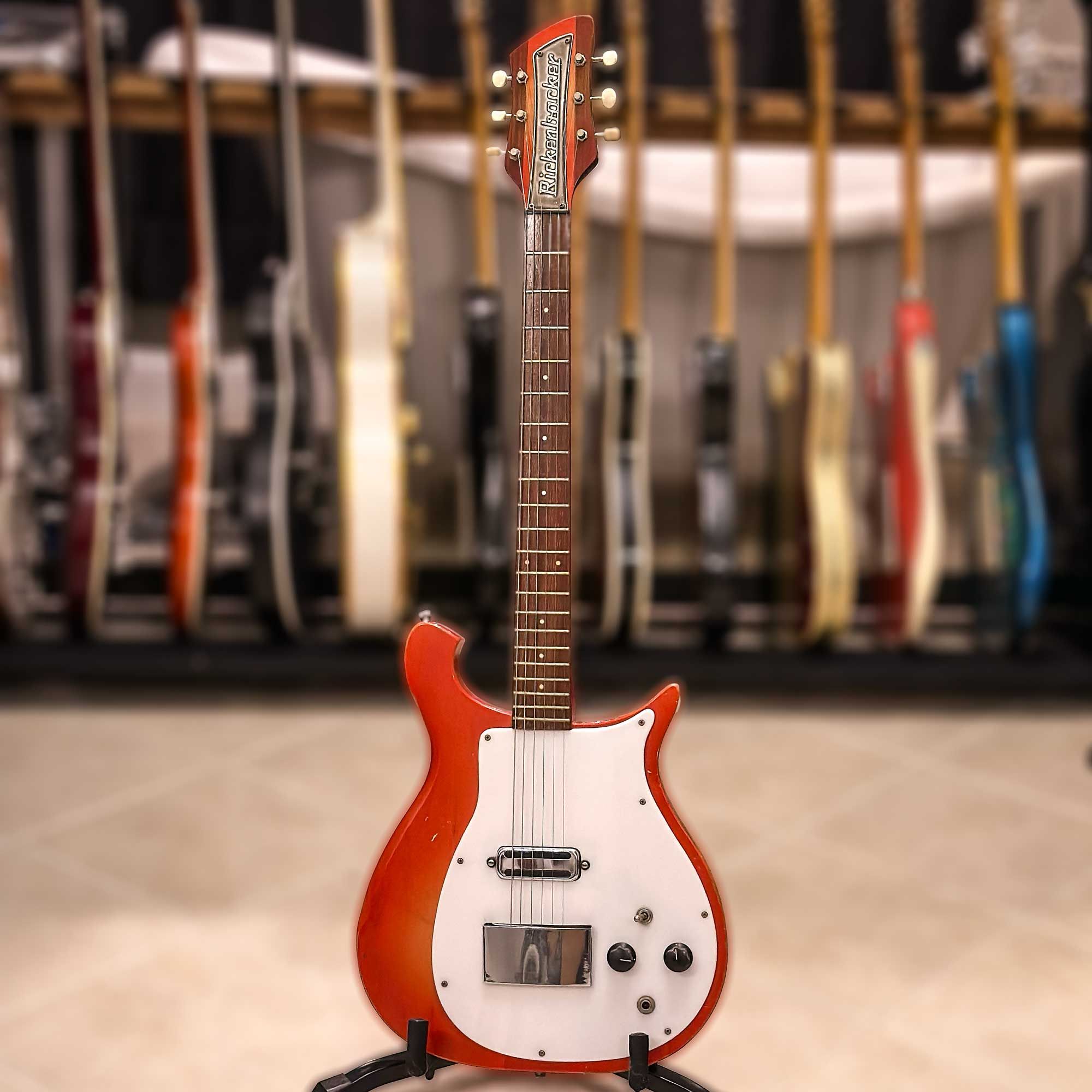 1961 Rickenbacker 425
