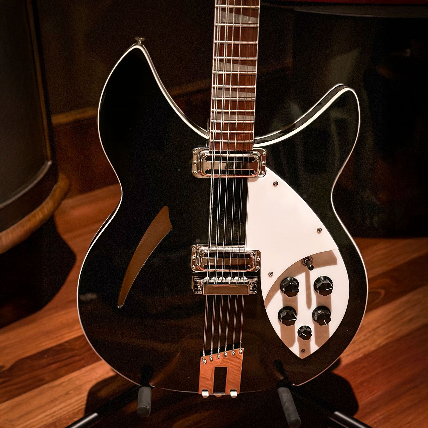 2021 Rickenbacker 360/12c63 body